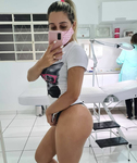 Dariane Damacena