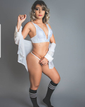 Dariane Damacena