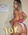 Dariane Damacena
