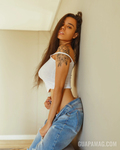 Camilla Scott - Guapamag