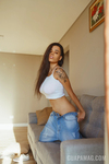 Camilla Scott - Guapamag