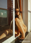 Camilla Scott - Guapamag
