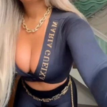 Juju furacão sexy