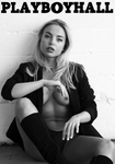 PLAYBOYHALL - Sweet Baby