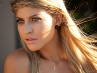 Bella da Semana - Josi Detz