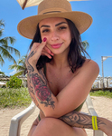 Karol Rosalin | @karolrosalin
