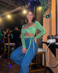 Karol Rosalin | @karolrosalin