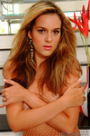 Bella da Semana - Ana Paula Pamplona