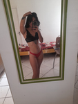 morena do sul