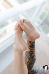 Karenmenegazzo - Table for Two Suicide Girls