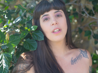 Babel - primavera Suicide Girls
