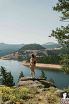 Trilla - Alpine Suicide Girls