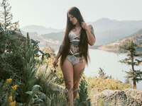 Trilla - Alpine Suicide Girls