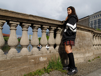 Luna Silver  - Aaeysha _ Berlin Buddha