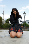 Luna Silver  - Aaeysha _ Berlin Buddha