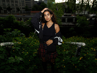 Luna Silver  - Aaeysha _ Berlin Buddha