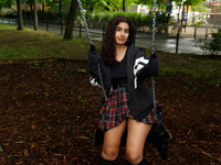 Luna Silver  - Aaeysha _ Berlin Buddha