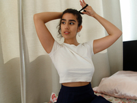 Luna Silver  - Aaeysha _ Berlin Buddha