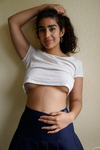 Luna Silver  - Aaeysha _ Berlin Buddha