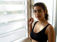 Luna Silver  - Aaeysha _ Seventy Nine Percent