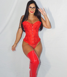 Fernanda Alves Bezerra @nanda_avss