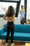 Luna Silver   -   Joymii