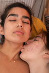 Luna Silver  -  AAEISHA  &  LALIA  _ parte 3