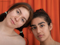 Luna Silver  -  AAEISHA  &  LALIA  _ parte 3