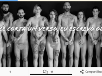 Revista Poesia com Elos - Melhores fotos