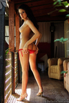 Bella da Semana - Daiani Ribeiro