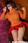 PlayboyHall - Velma (Scooby-Doo)