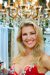 Bella da Semana - Fabiane Stolle - Completo