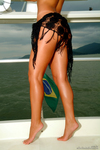 Bella da Semana - Fernanda Schonardie - Completo