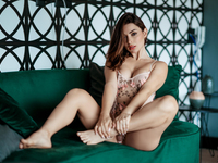 Gabrieli Dorta Suicide Girls