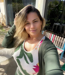 Marcia imperator linda demais