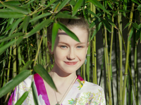 Emily Bloom