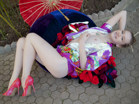 Emily Bloom