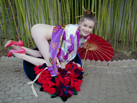 Emily Bloom