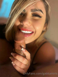 Gabi Tamiris
