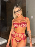 Gabi Tamiris