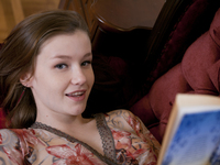 Emily Bloom