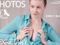 Emily Bloom