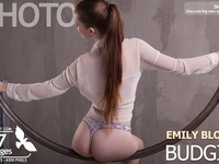 Emily Bloom
