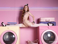 Emily Bloom