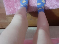 teen feet