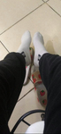teen feet