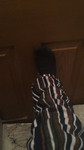 teen feet