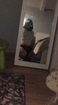 teen homemade feet ass