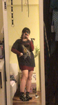 teen homemade feet ass