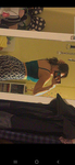 teen homemade feet ass